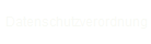 Datenschutzverordnung
